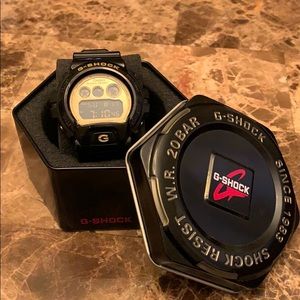 Men’s G-Shock Watch